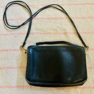 Vintage Coach Purse